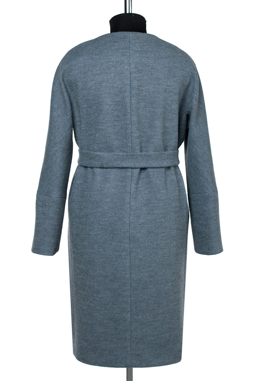 Пальто женское демисезонное - El podio фото 7