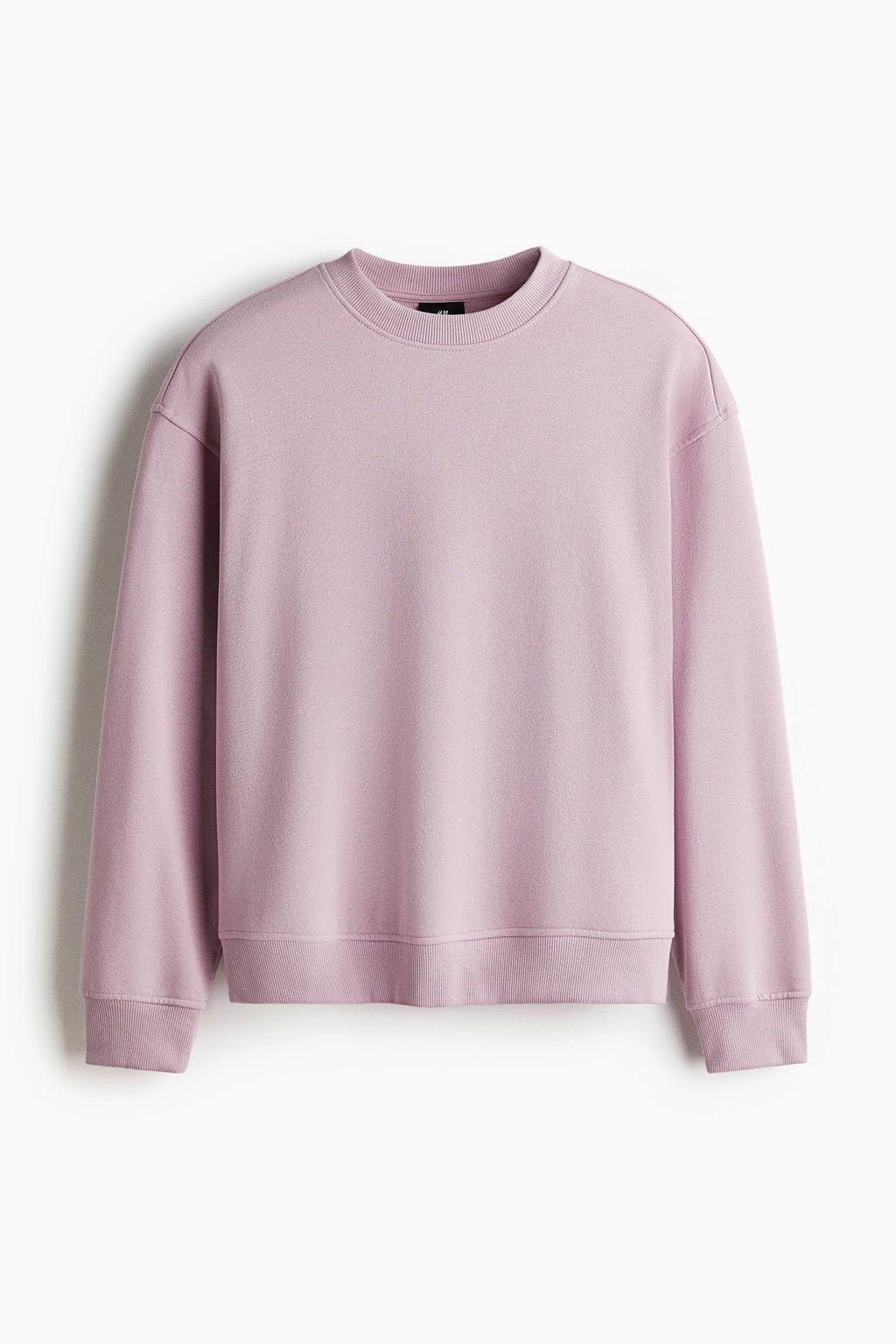 Sudadera Loose Fit - H&m фото 3