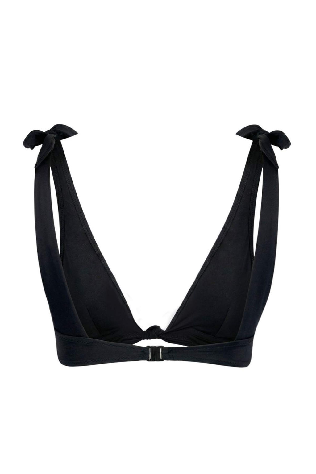 TRENDYOLMILLA Etnik Desenli Bralet Dugumlu Bikini Ustu TBESS24BU00155  фото 35