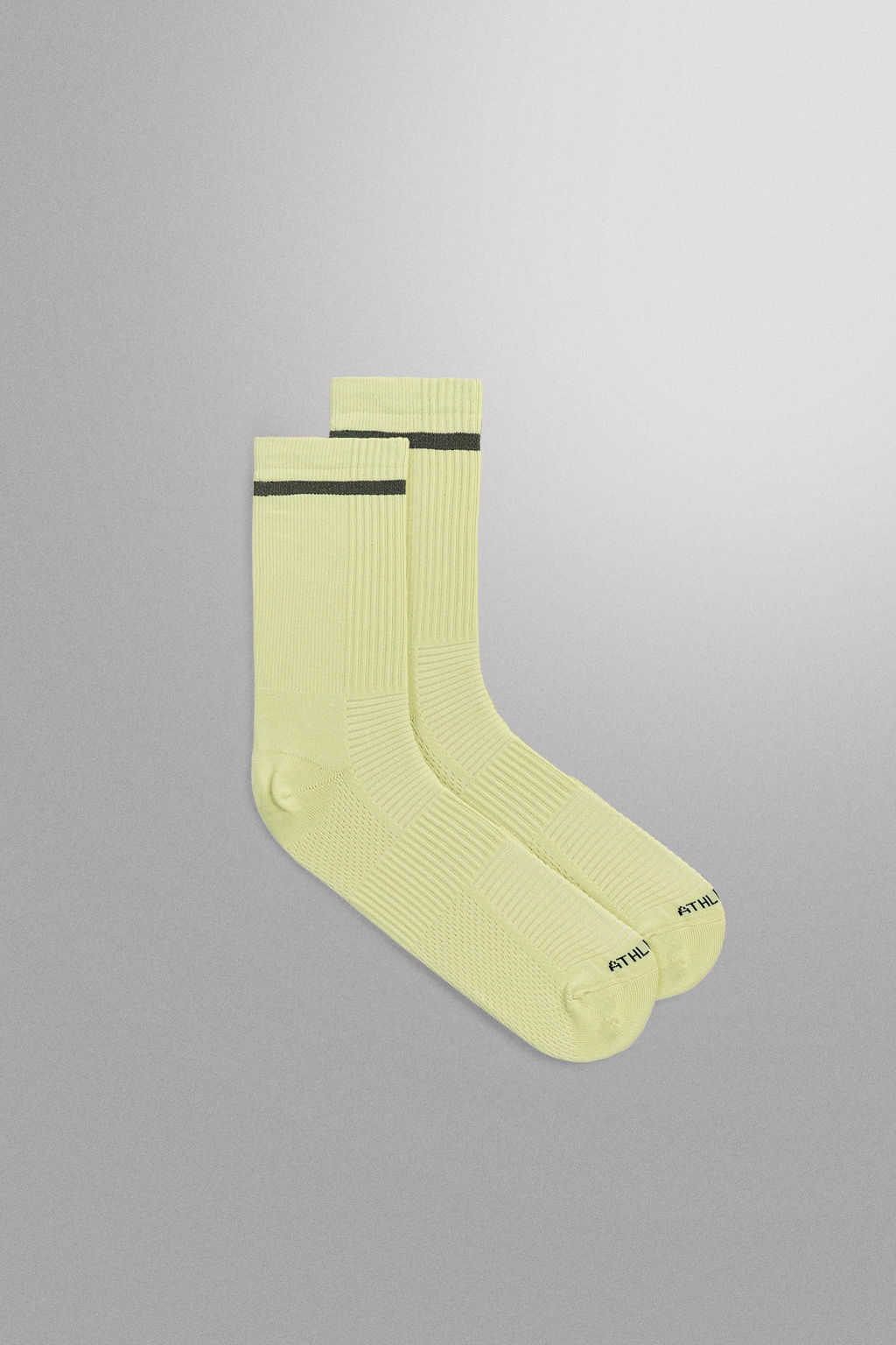 RUNNING SOCKS 2-PACK - Zara фото 4