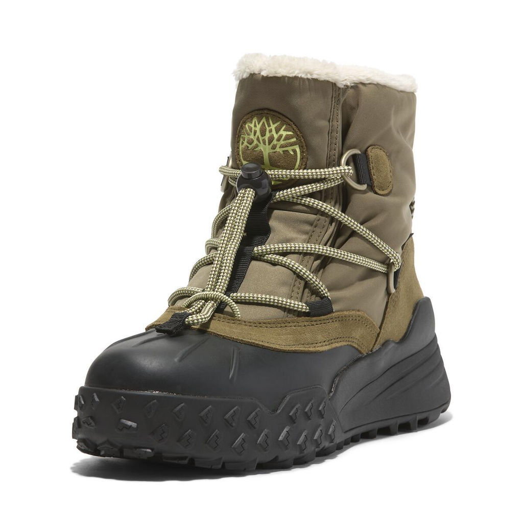 Ботинки / Timberland  фото 8