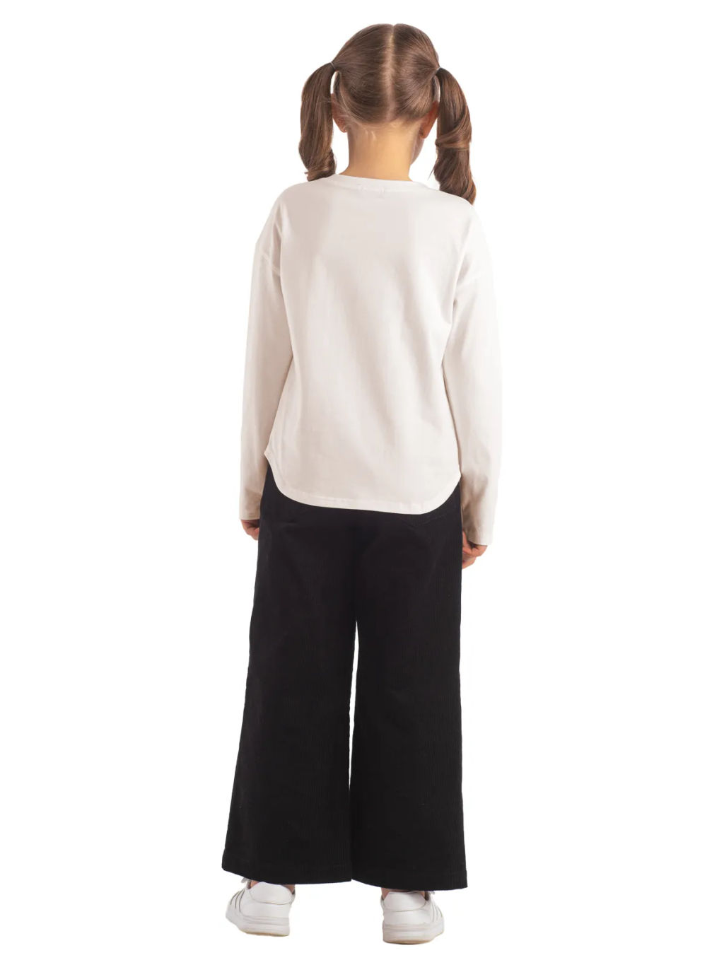 Джемпер дев. О66584 - Карамелли фото 6