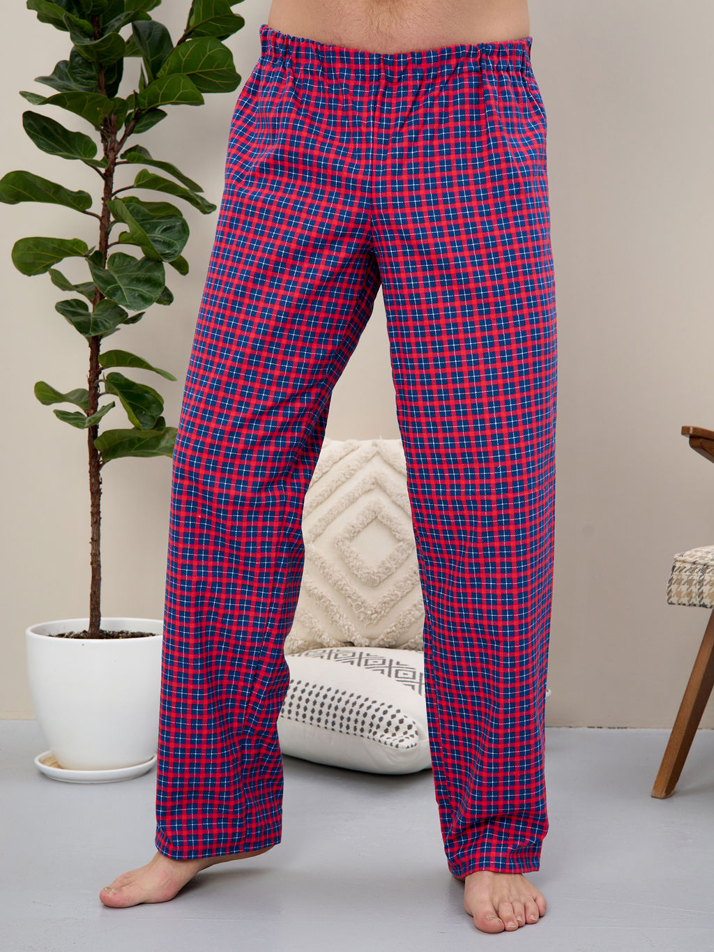 Пижама мужская м37 арбузы - Лето-текс фото 24