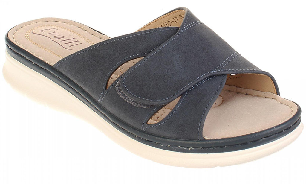 Пантолеты Evalli 21152-17