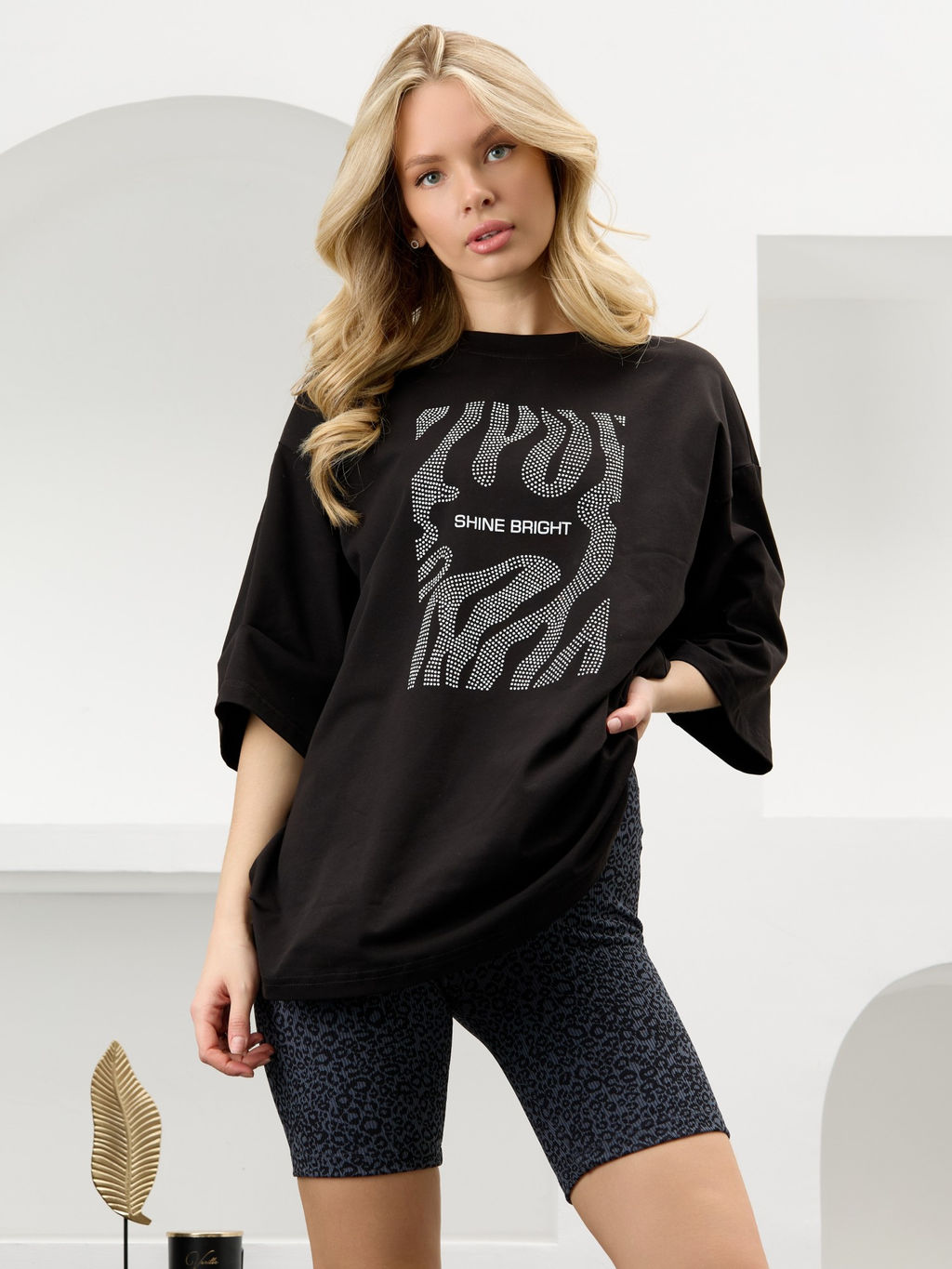 Футболка Флеш-5 VIOTEX - Виотекс фото 27