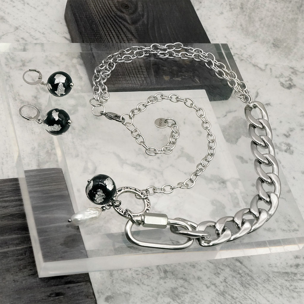 Колье - Vloes фото 10