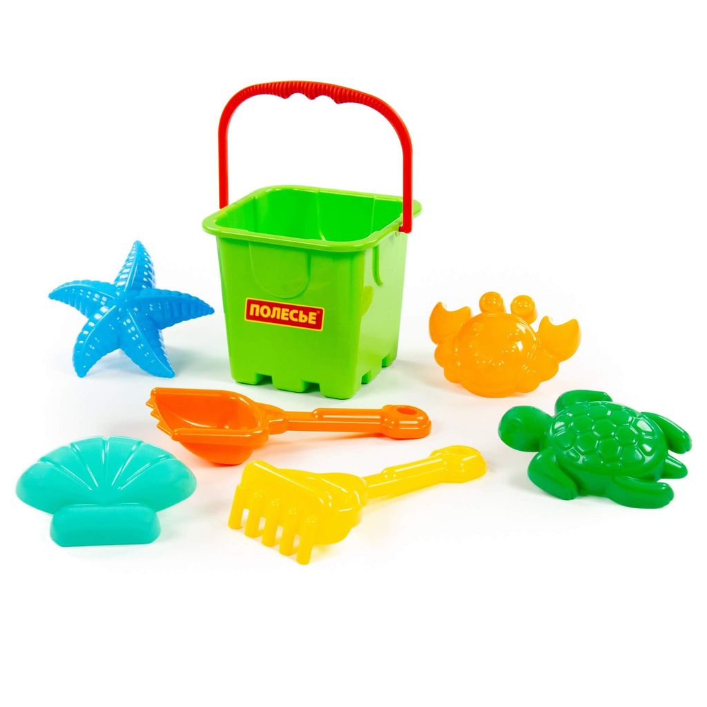 Набор №290 - Полесье фото 4