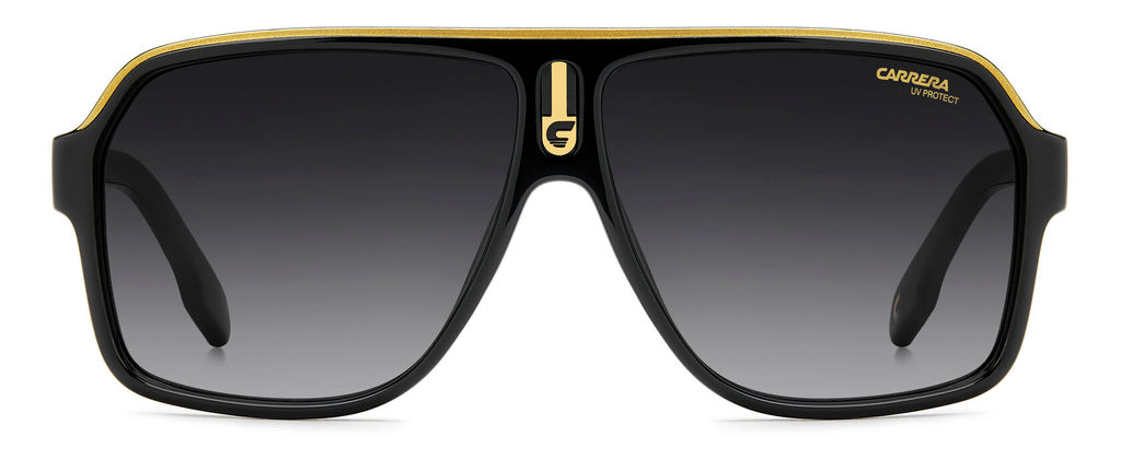 Солнцезащитные очки CARRERA CARRERA 1001/S  фото 2