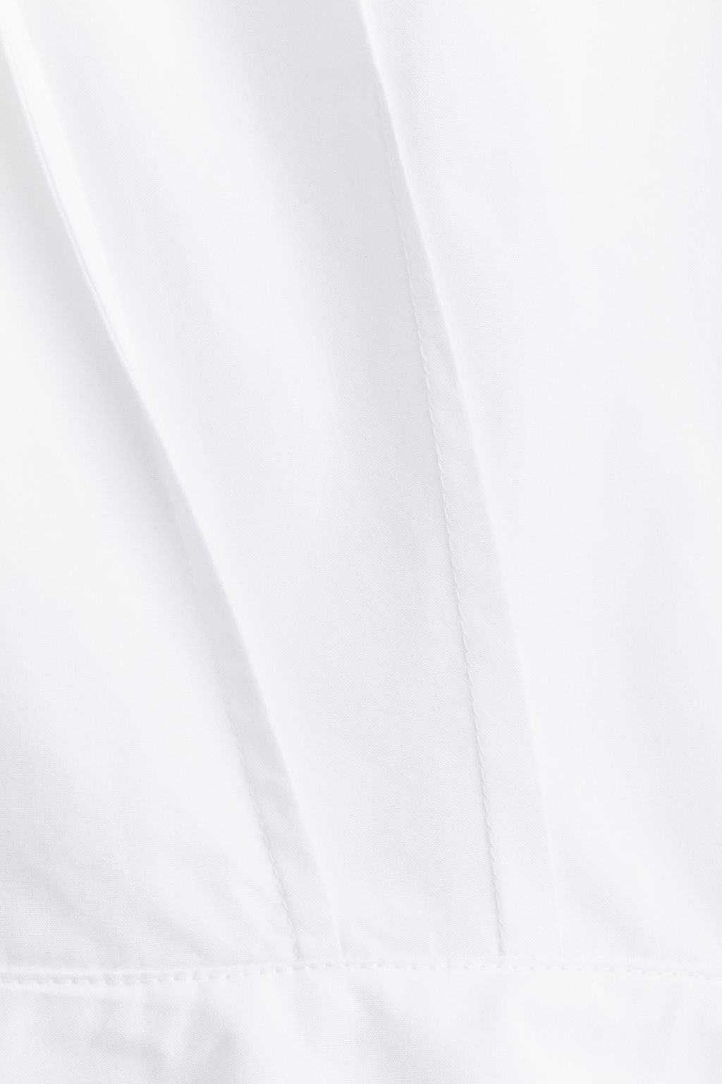 Camisa con peplum - H&m фото 5