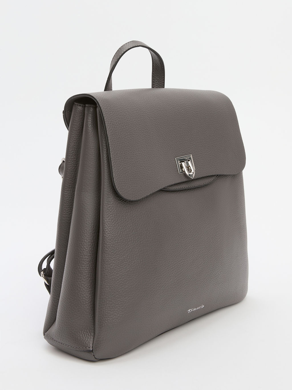 Женский рюкзак TAMARIS Carolina Артикул 4370695, темно-серый  фото 4