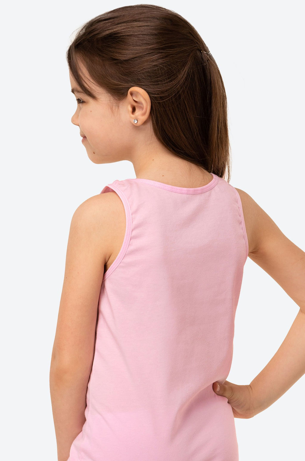 Майка для девочки Donella фото 5