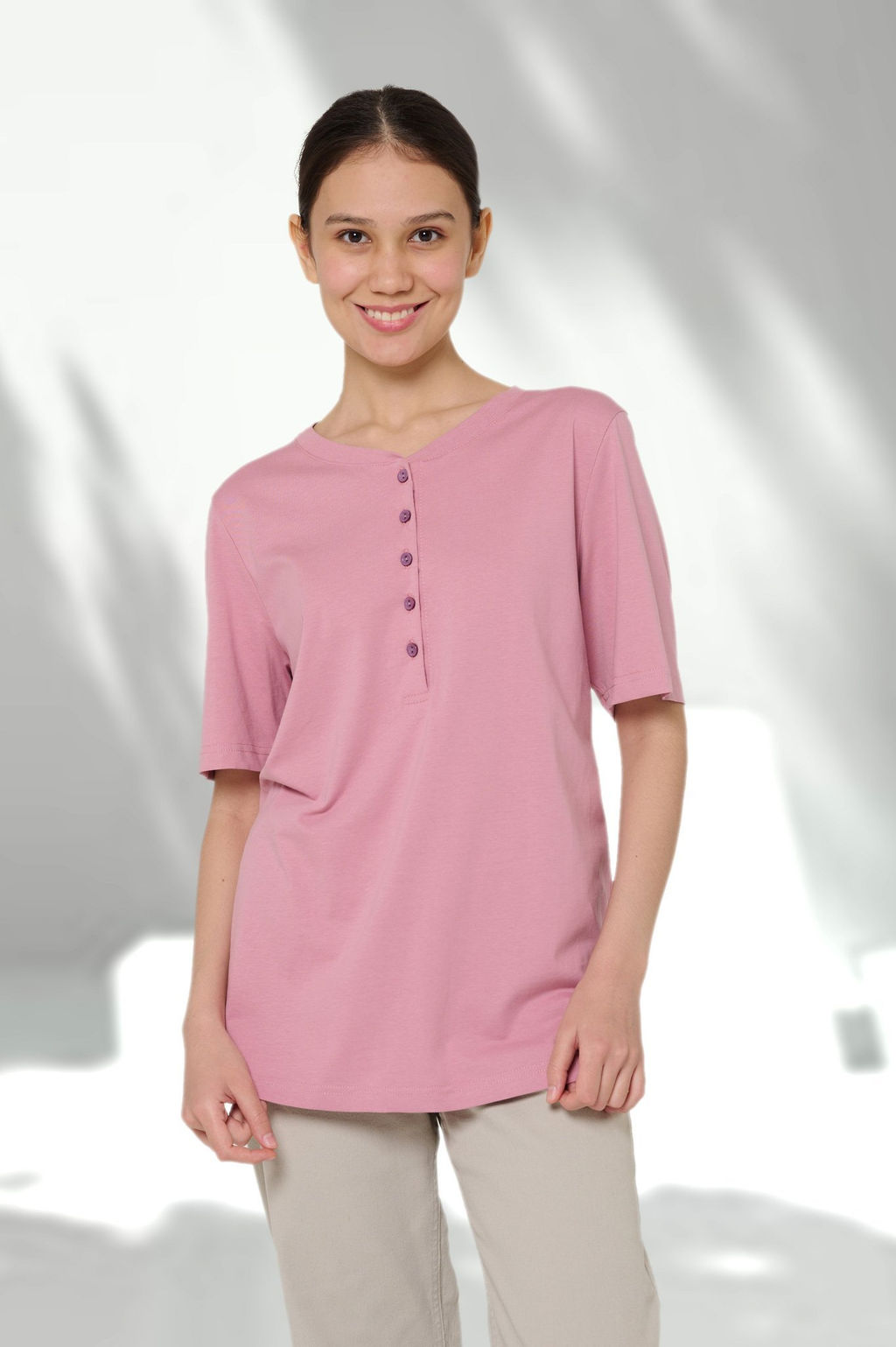 футболка женская 8328-14 -50%