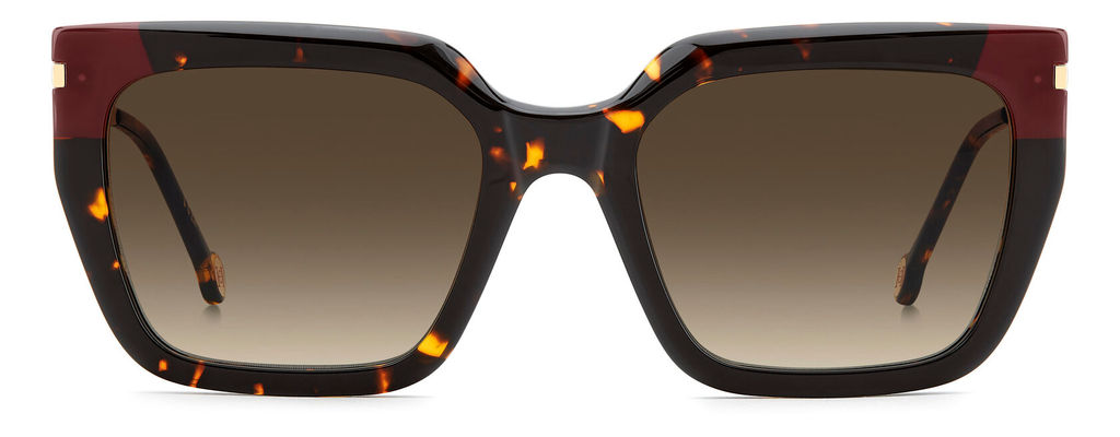 Солнцезащитные очки CAROLINA HERRERA HER 0348/S