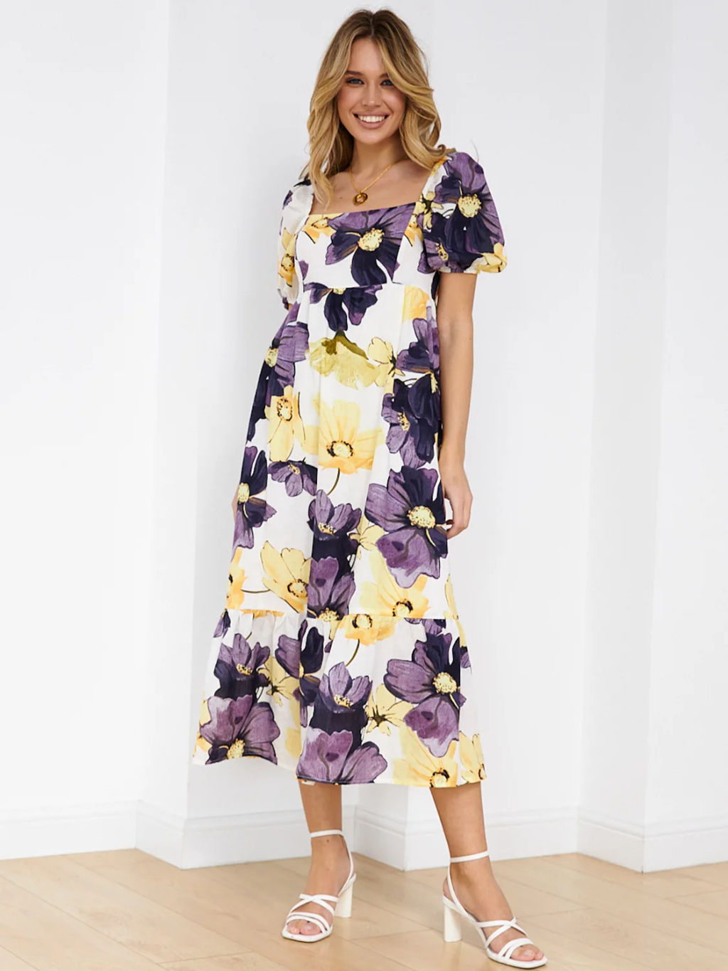 JETTY Платье фото 7