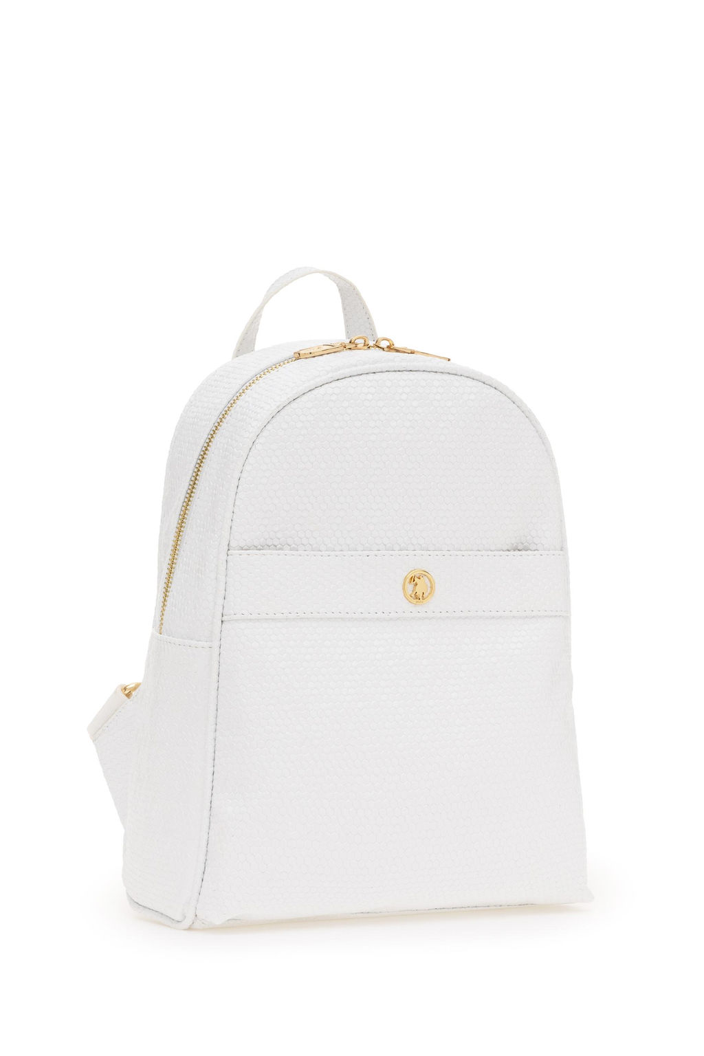 Kad_n Beyaz _anta Sepette S_rpriz _ndirim - U.s. polo assn фото 4