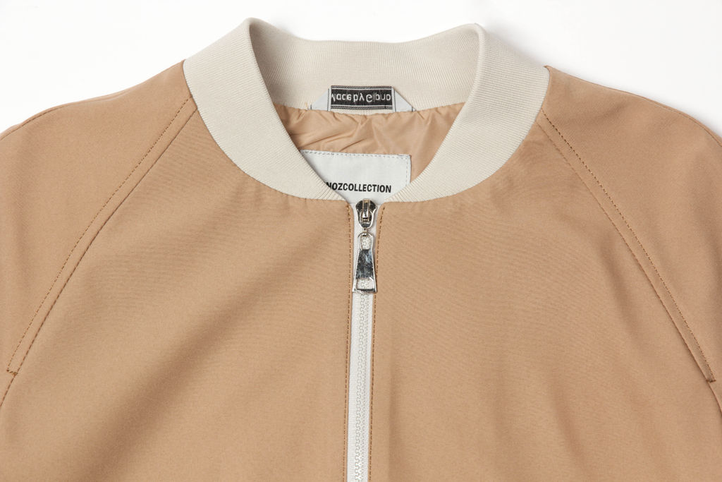 Ветровка-бомбер - Gipnoz фото 2