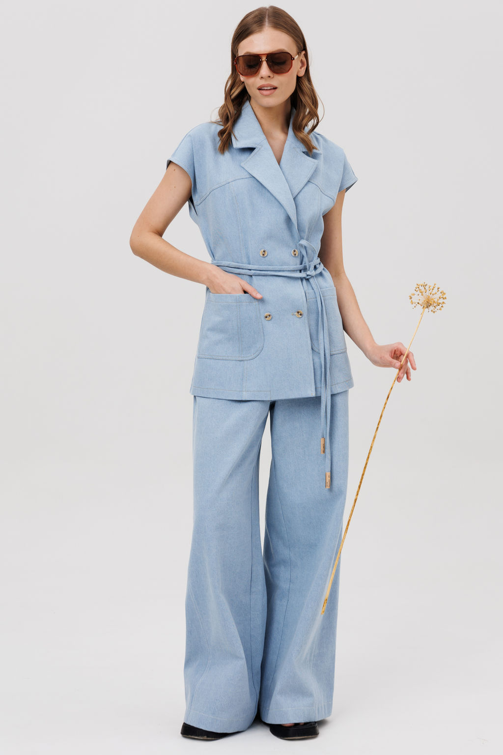 костюм 1074 - Cocktail фото 9