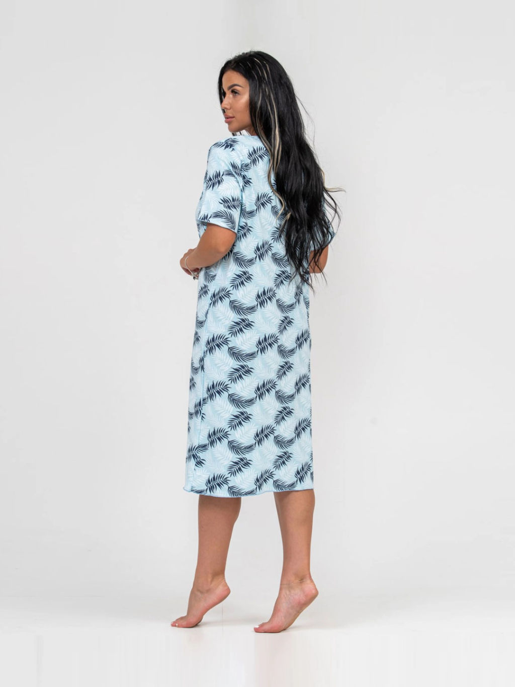 Ночная сорочка мод.1092/17