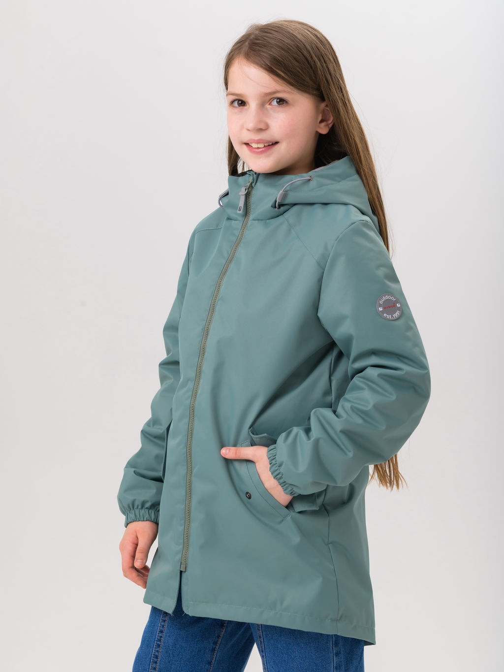 Ветровка 20738-339 - Avese фото 39