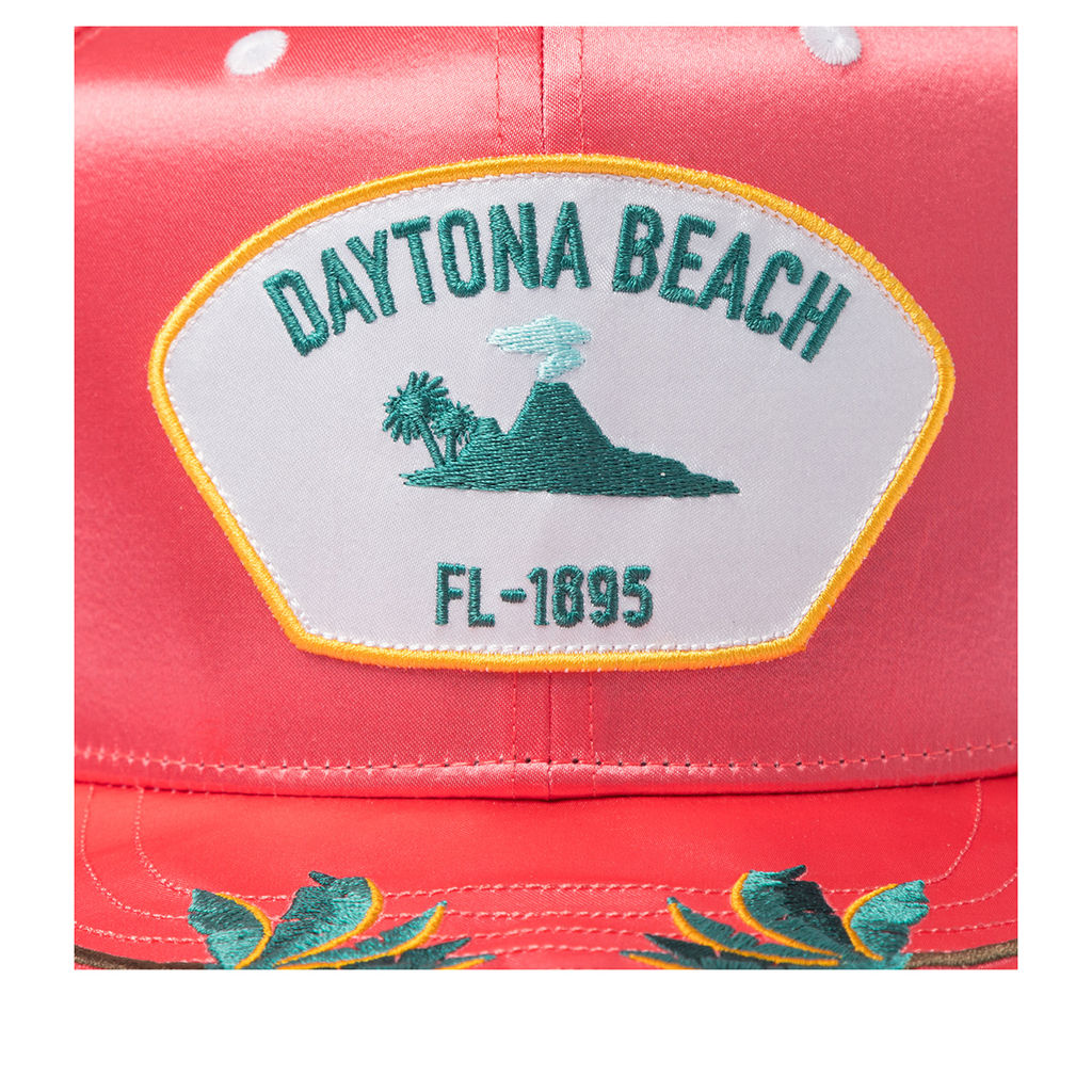 Бейсболка GOORIN BROTHERS арт. 101-1905 (розовый)  фото 3