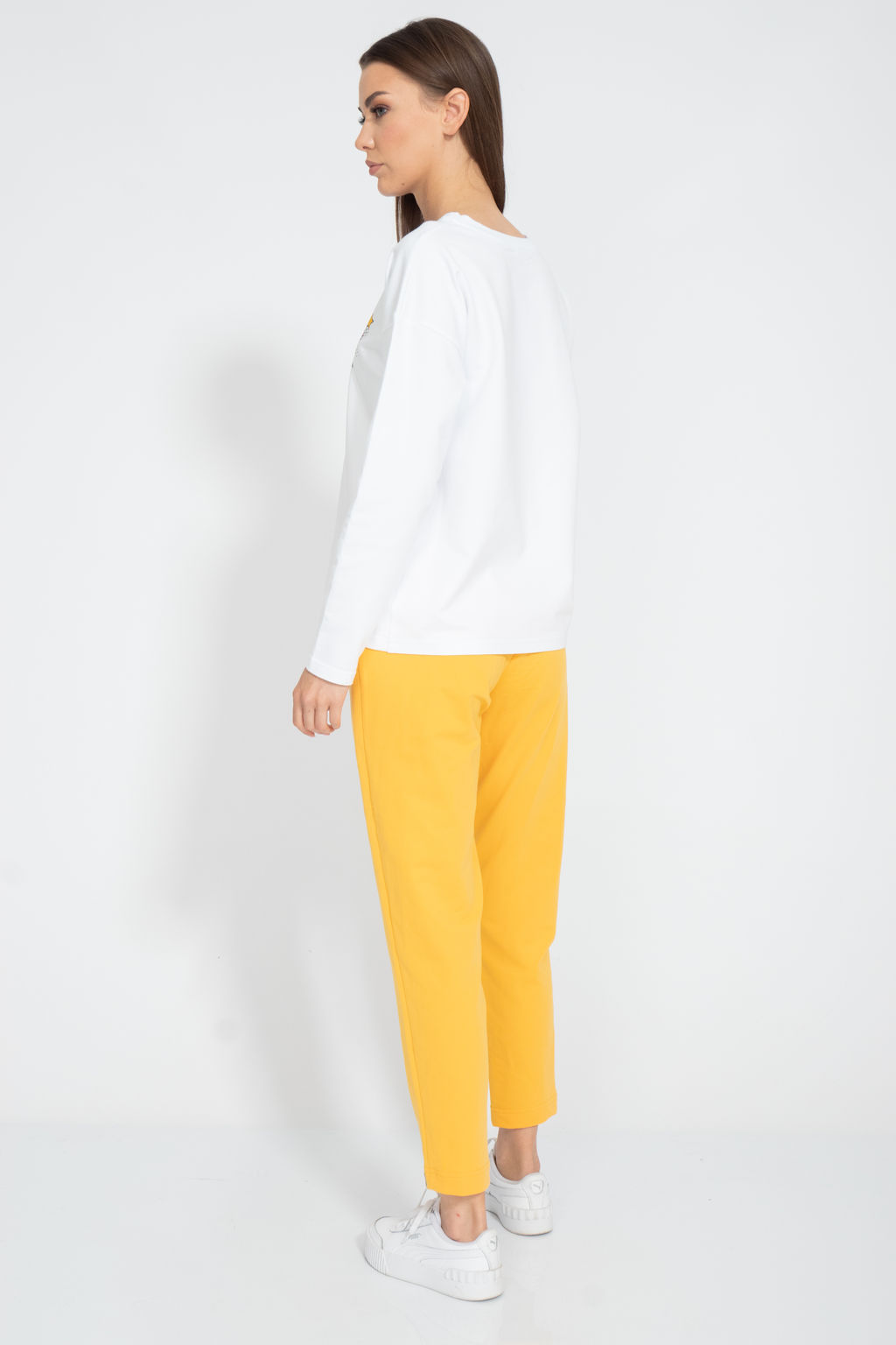 Свитшот 3098 - Kivviwear фото 5