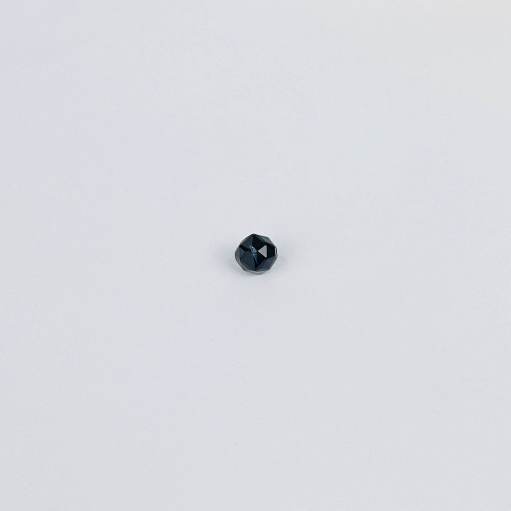 Бусины для украшений из полосатого Агата (10 шт)