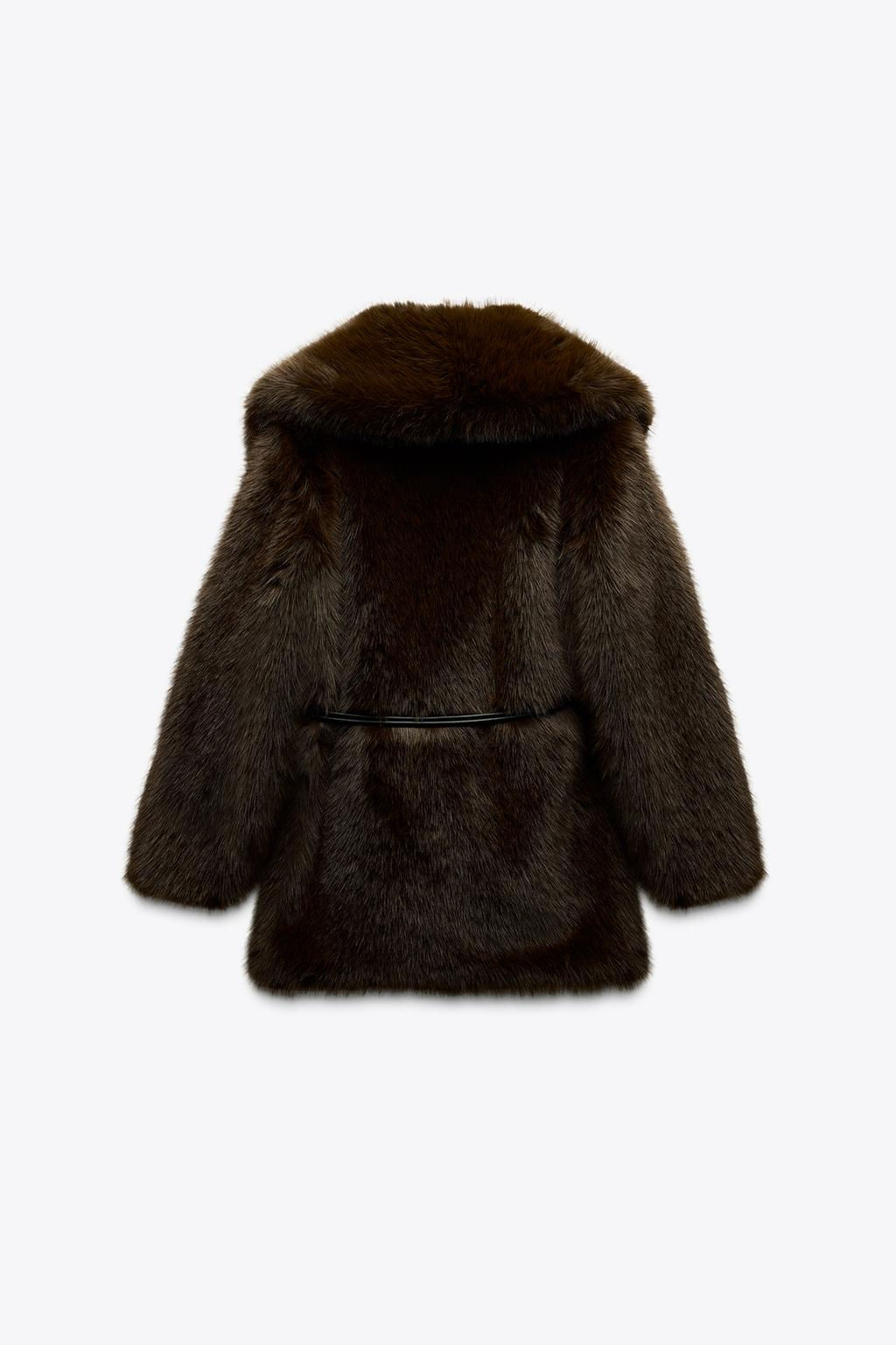 COAT - Zara фото 4