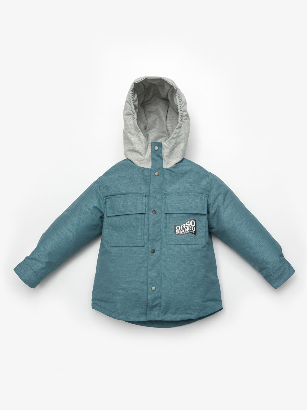 КУРТКА МИКС