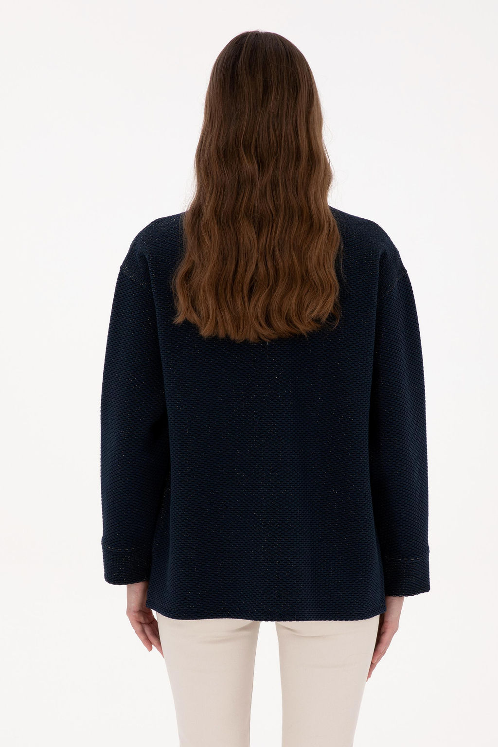 Kad_n Lacivert _rme G_mlek - U.s. polo assn фото 12