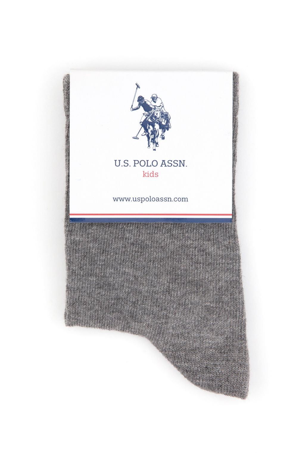 Erkek _ocuk 2li Soket _orap - U.s. polo assn фото 8
