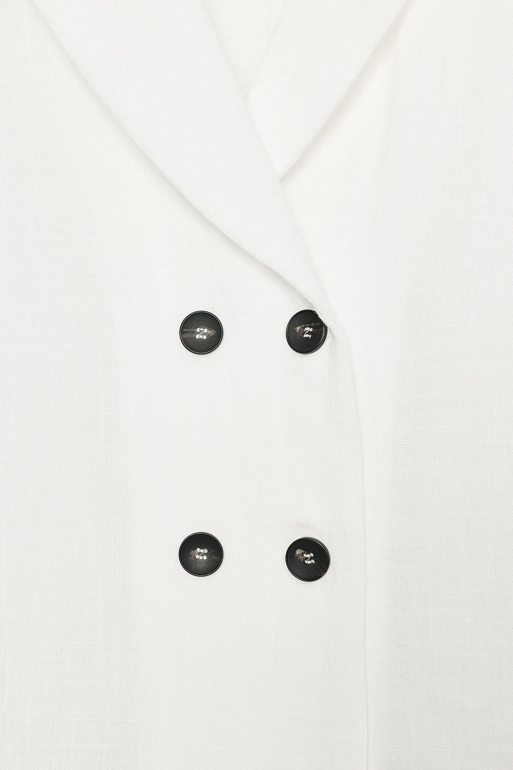 CROSSOVER SHORT SHIRT