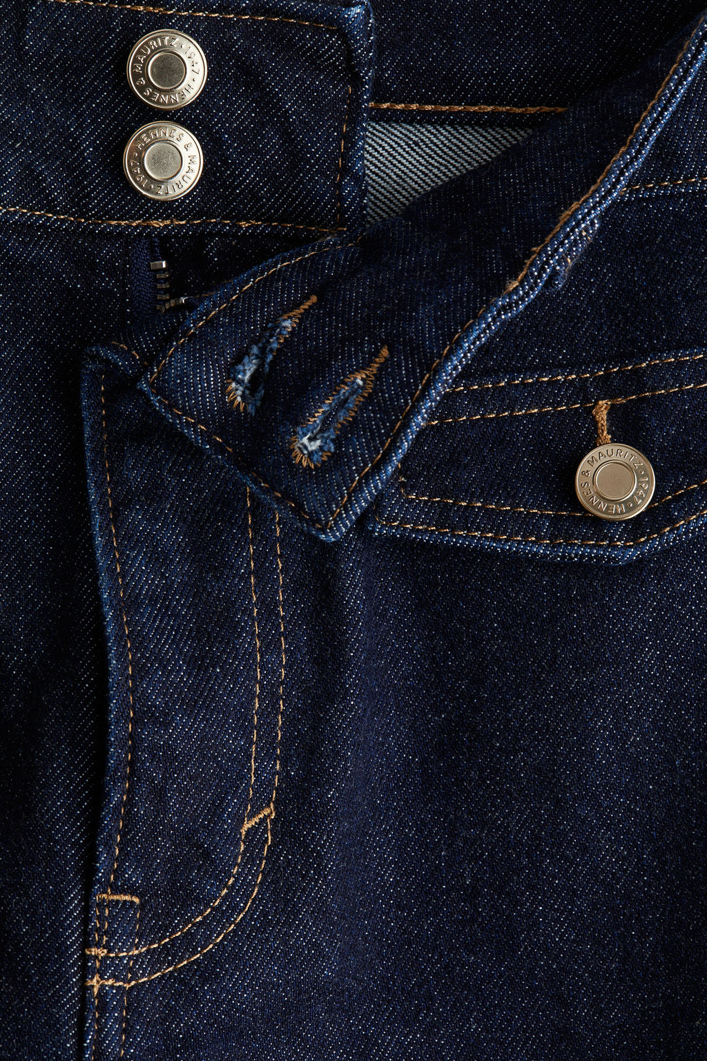 Flared High Jeans - H&m фото 7