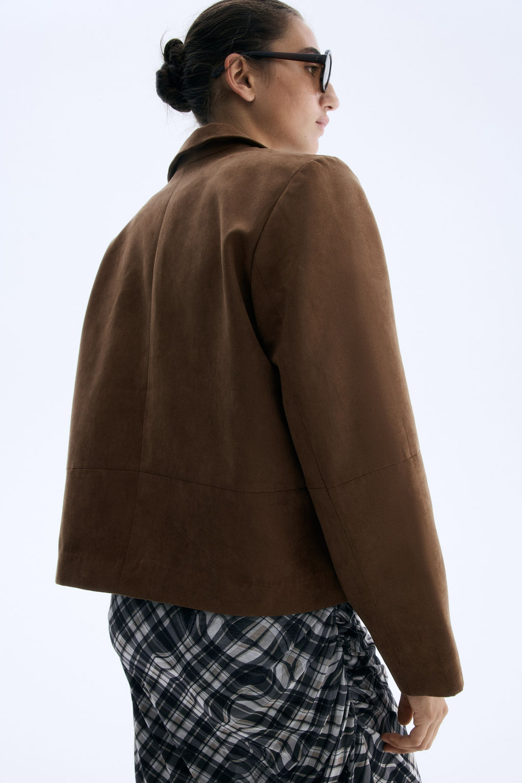 Chaqueta - H&m фото 6