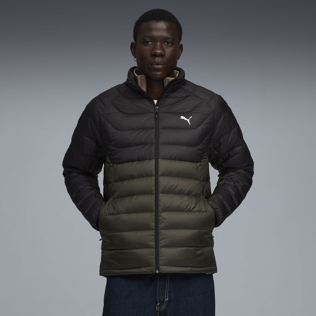 Куртка взрослая