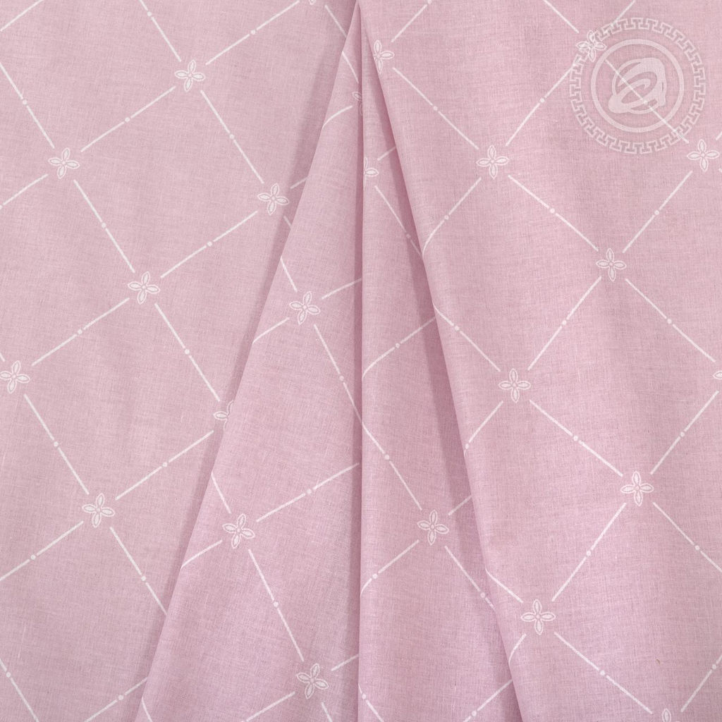 Постельное белье Эвелина с простынью на резинке (поплин DE LUXE) Евро/Пододеяльник: 1 шт. - 215*200; Простыня на резинке: 1 шт. - 200*180; Наволочка: 2 шт. - 70*70; DE LUXE с простынью на резинке - Артпостель фото 8