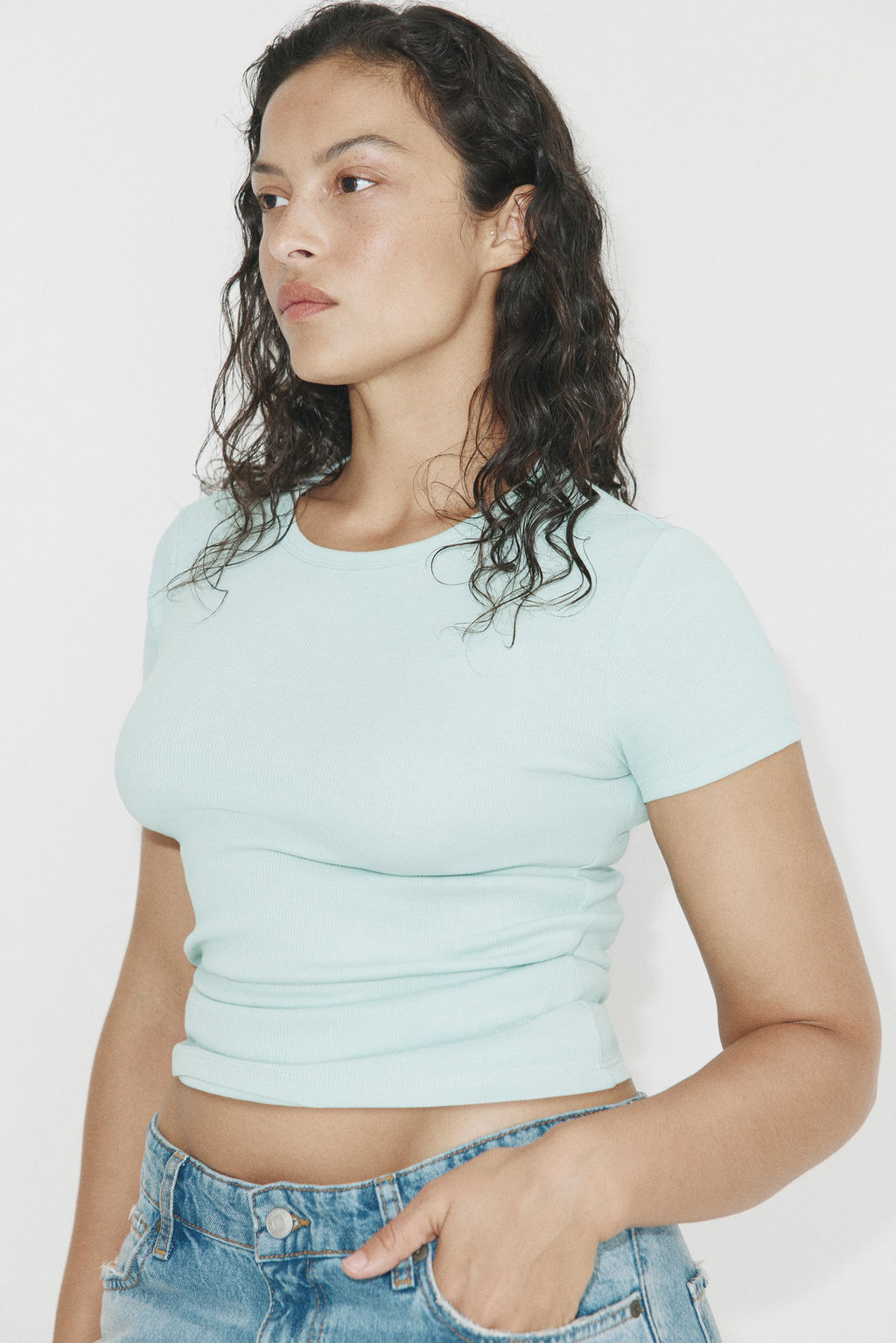 Camiseta de canal? - H&m фото 11