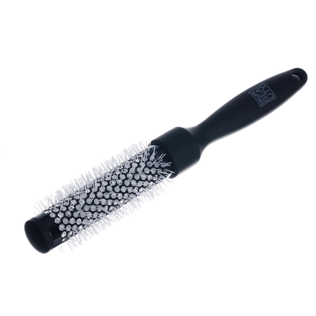 Термобрашинг Бархат d 25 / 35 мм DEWAL BEAUTY DBBA35  фото 2