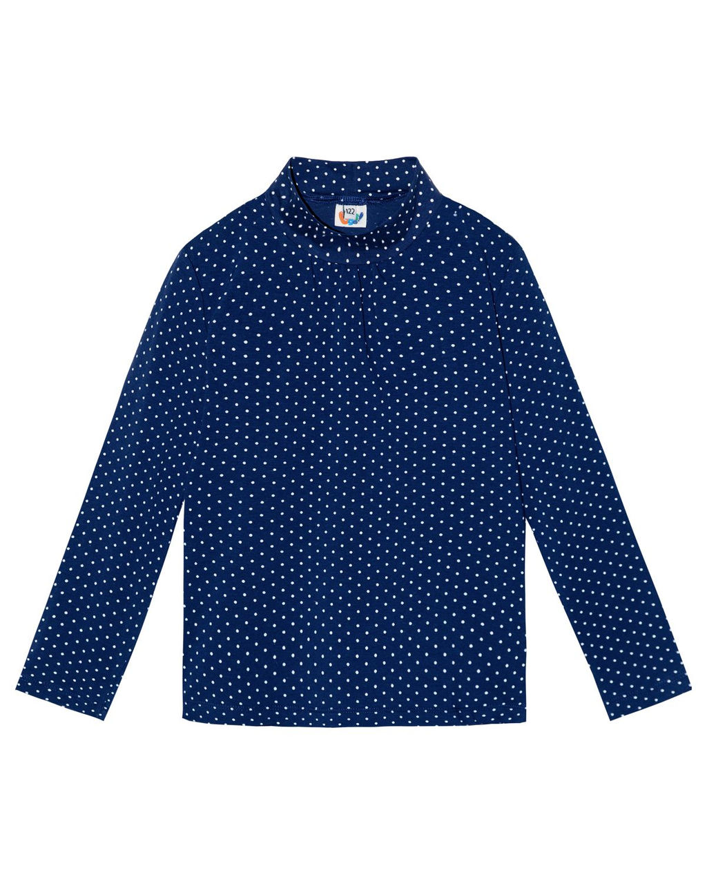 Свитер (водолазка) для девочки 61442 Lets go - Let's go фото 13