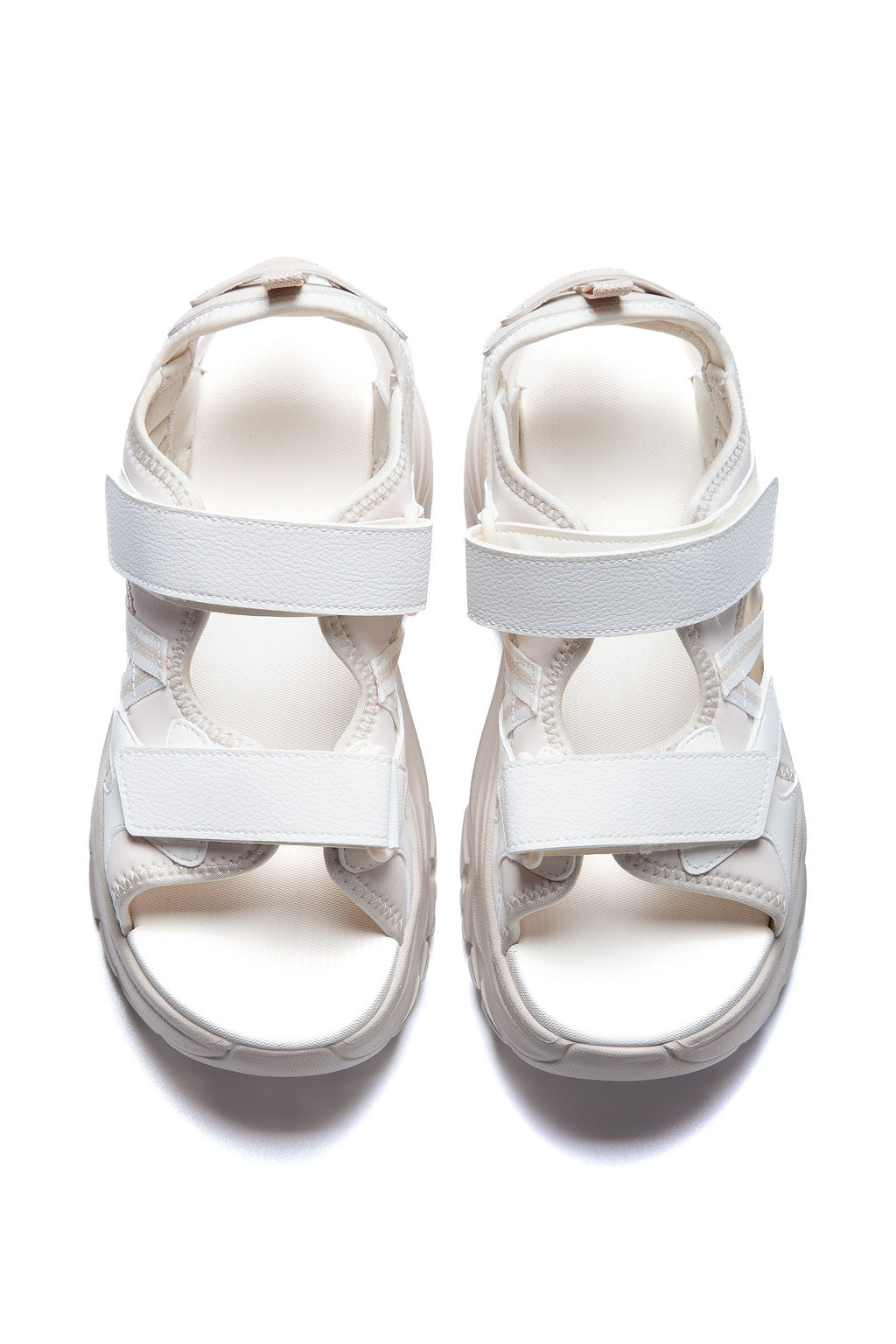 Сандалии Бежевый/Белый GALAXY - Anta фото 3