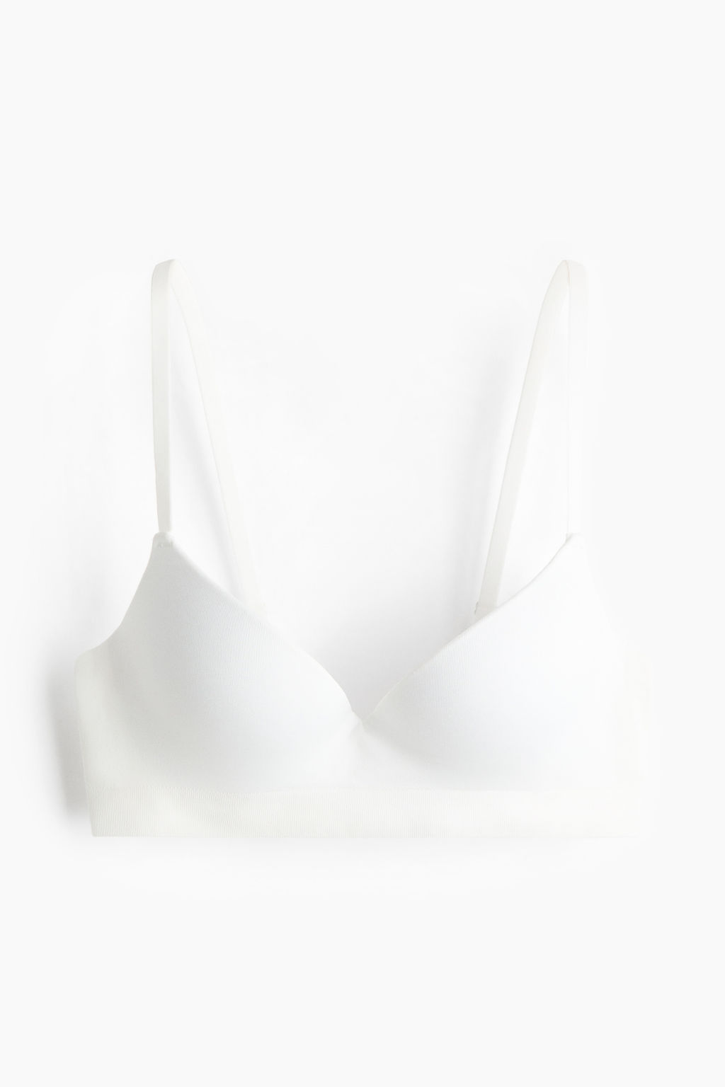 Sujetador super push-up seamless - H&m фото 2