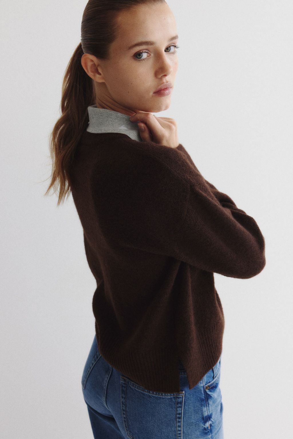 Jersey - H&m фото 6