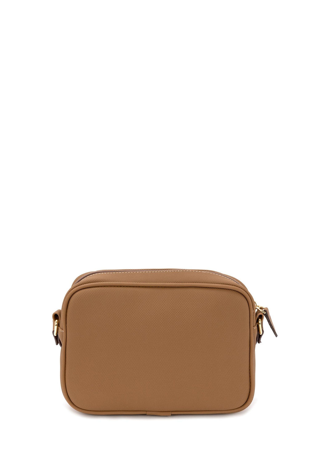 Женская коричневая сумка через плечо Неожиданная скидка в корзине - U.s. polo assn фото 3