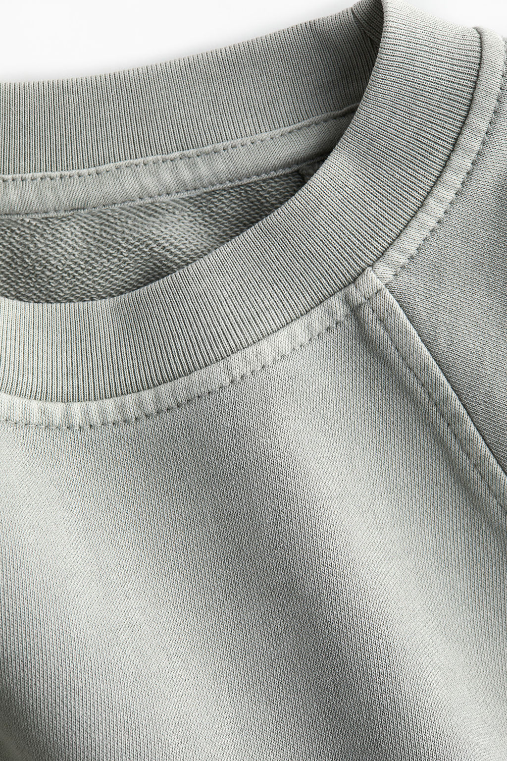 Sudadera de manga corta - H&m фото 2