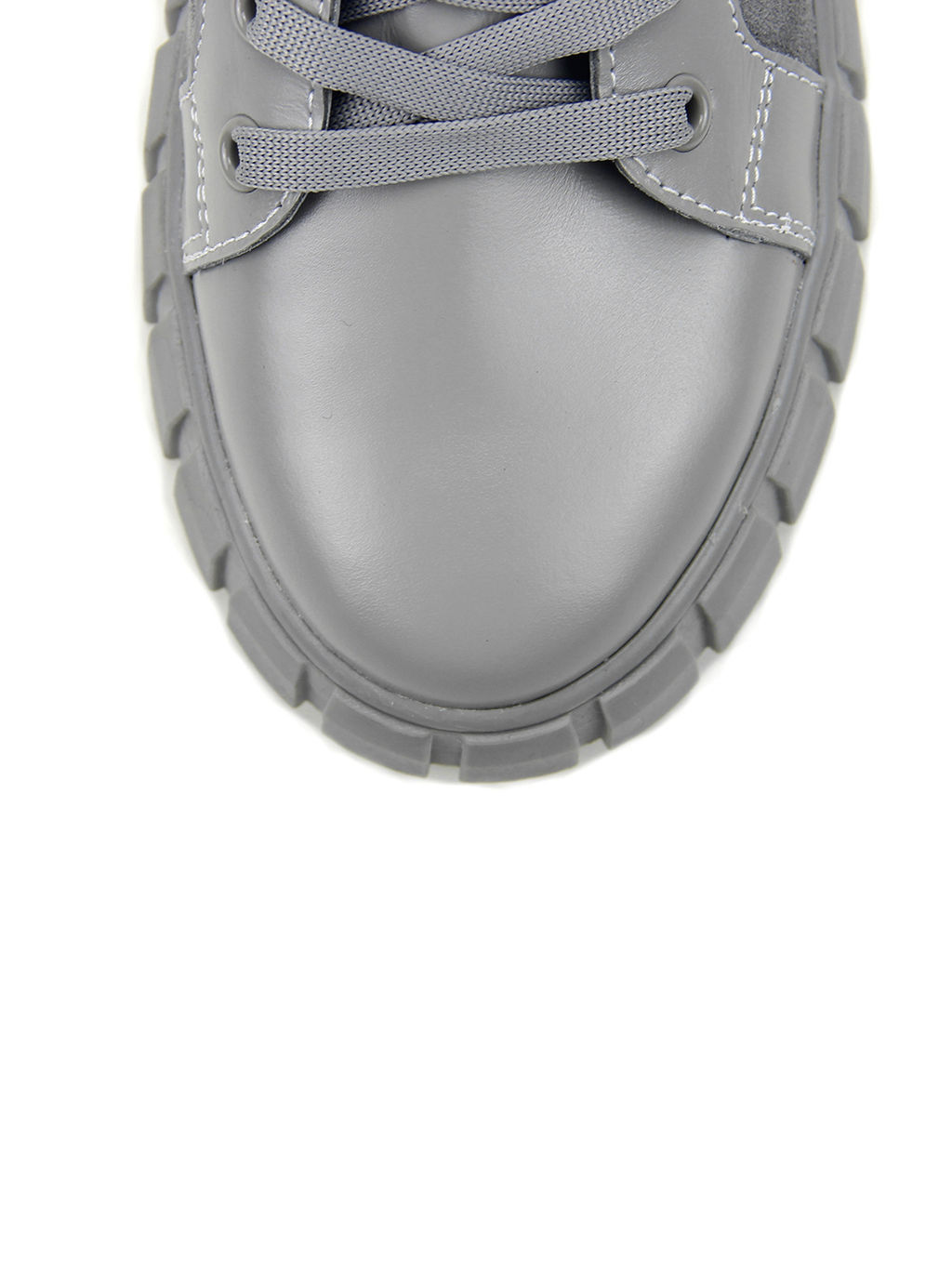 Ботинки 214.1918gr. gray.w R