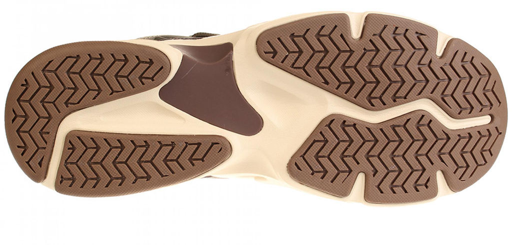 Кроссовки Crosby 438106/07-02