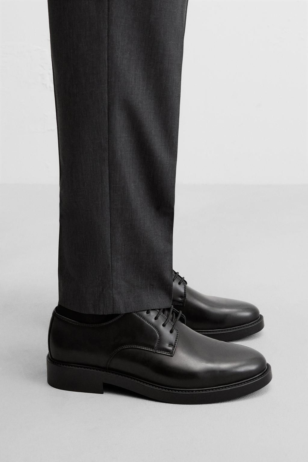 FORMAL SHOES - Zara фото 3