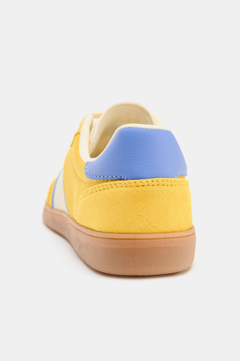 COLOURED SPORTS TRAINERS - Zara фото 20