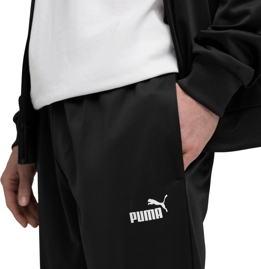 Спортивный костюм мужской