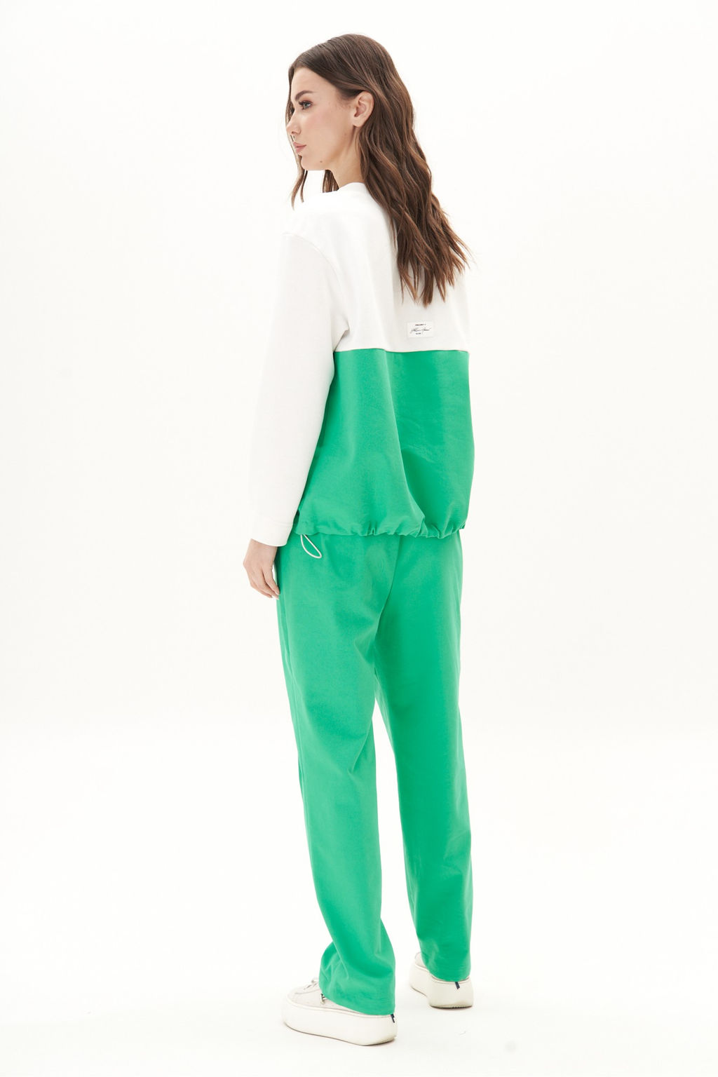 Костюм брючный 4762 - Fantazia mod фото 3