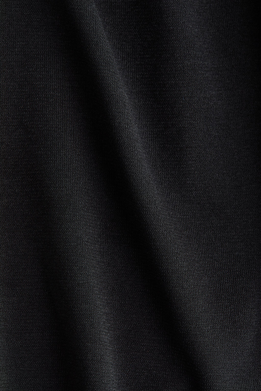 Pantal?n drapeado en punto fino - H&m фото 5